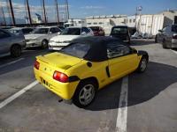 Honda BEAT 1991