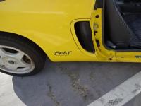 Honda BEAT 1991