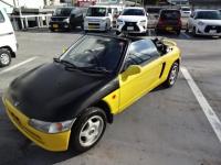 Honda BEAT 1991