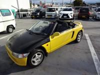 Honda BEAT 1991