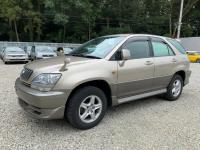 Toyota HARRIER 2001