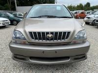 Toyota HARRIER 2001