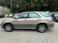 Toyota HARRIER 2001