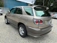 Toyota HARRIER 2001