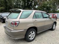 Toyota HARRIER 2001