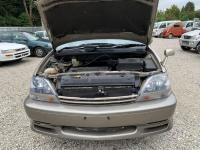 Toyota HARRIER 2001