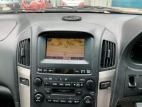 Toyota HARRIER 2001