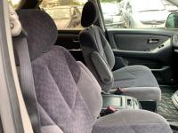 Toyota HARRIER 2001