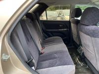 Toyota HARRIER 2001