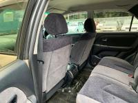 Toyota HARRIER 2001