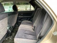 Toyota HARRIER 2001