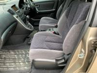 Toyota HARRIER 2001