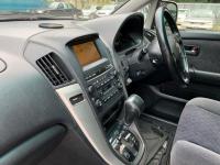 Toyota HARRIER 2001