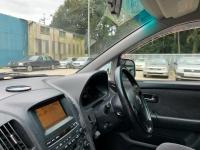 Toyota HARRIER 2001