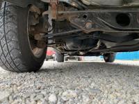 Toyota HARRIER 2001