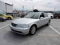 Honda LEGEND 1996