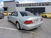 Honda LEGEND 1996