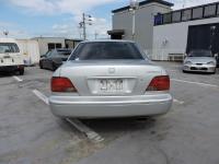 Honda LEGEND 1996