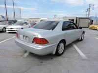 Honda LEGEND 1996