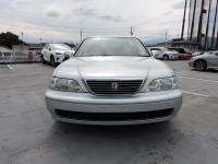 Honda LEGEND 1996