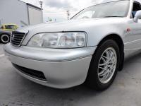 Honda LEGEND 1996