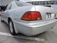 Honda LEGEND 1996