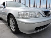 Honda LEGEND 1996