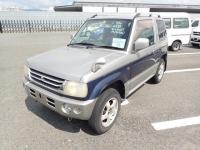 Mitsubishi PAJERO MINI 2000