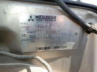 Mitsubishi PAJERO MINI 2000