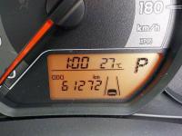 Toyota VITZ 2018