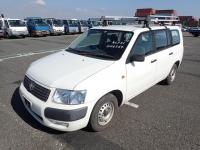 Toyota SUCCEED VAN 2005