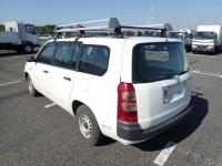 Toyota SUCCEED VAN 2005