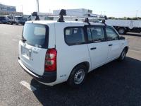 Toyota SUCCEED VAN 2005