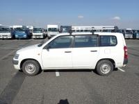 Toyota SUCCEED VAN 2005