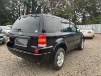 Ford ESCAPE 2005