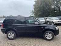 Ford ESCAPE 2005