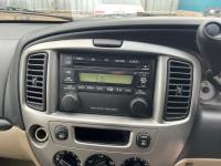 Ford ESCAPE 2005