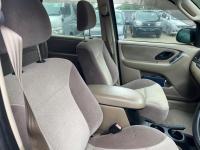 Ford ESCAPE 2005