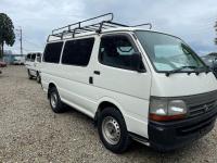 Toyota HIACE VAN 2003