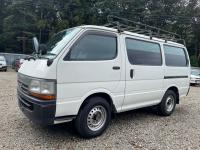 Toyota HIACE VAN 2003