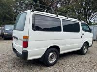 Toyota HIACE VAN 2003