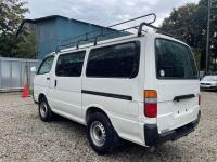 Toyota HIACE VAN 2003