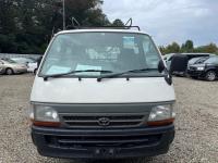 Toyota HIACE VAN 2003