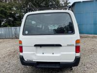 Toyota HIACE VAN 2003