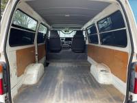 Toyota HIACE VAN 2003