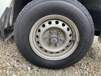 Toyota HIACE VAN 2003