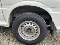 Toyota HIACE VAN 2003