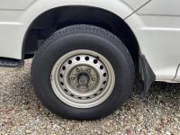 Toyota HIACE VAN 2003