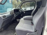Toyota HIACE VAN 2003