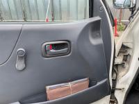 Toyota HIACE VAN 2003